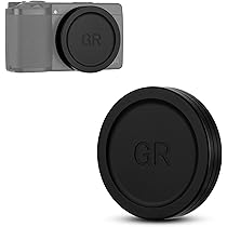 Amazon | JJC 金属サムグリップ サムレスト Ricoh リコー GR IV GR4