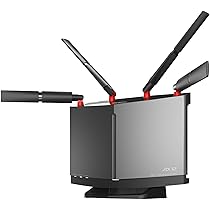 【新品未使用】BUFFALO AX6000 無線LAN ルーター Wi-Fi 6 Amazon | 【Amazon.co.jp限定】 バッファロー WiFi ルーター無線