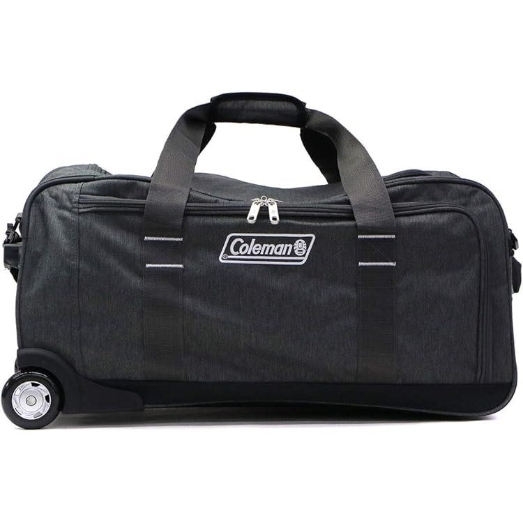Amazon | [コールマン] 3way ボストンバッグ ボストンキャリーバッグ