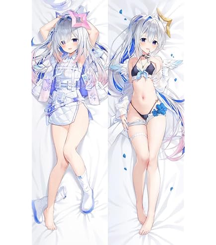 Amazon.co.jp: 正規品 大神ミオ 抱き枕カバー かぼすライム : ドラッグ
