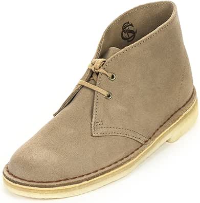 クラークス チャッカブーツ デザートブーツ 本革 旧仕様 Clarks クラークス ブーツ ブーティ Amazon