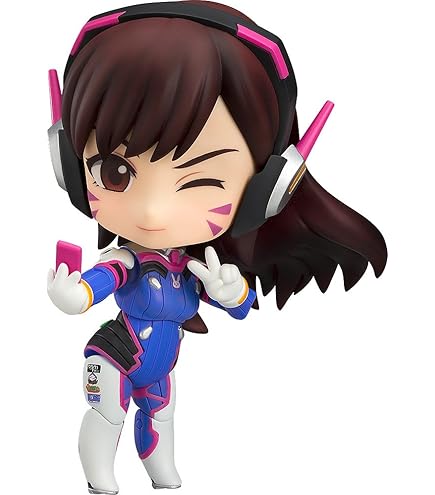 Amazon | グッドスマイルオーバーウォッチ ジャンボメカ(クラシック