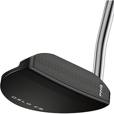 KITADA KP-3 パター ブラックボロン　2017.04製 KITADA KP-3 パター ブラックボロン2017.04製