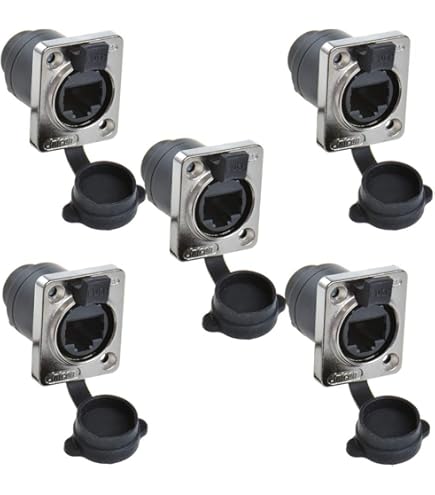 その他 ola-cat6s OLA-CAT6S LAN用SPD 1個 音羽電機工業 【通販モノタロウ】