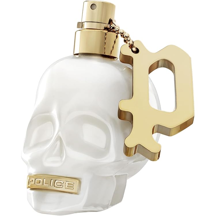 Amazon | ポリス 香水 ポリス トゥービー パープル EDP SP 40ml