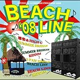 BEACH LINE‘08