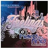 Feelings/Wolf Remix [12 inch Analog]