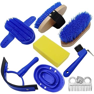 Amazon.co.jp 売れ筋ランキング: 馬用お手入れ用品 の中で最も人気の