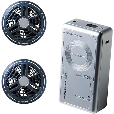 Amazon.co.jp 売れ筋ランキング: 自動車用補助電気冷却ファンキット の