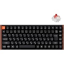 Amazon | 「国内正規品」Keychron K2 Max スペシャルエディション