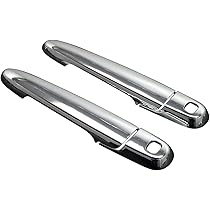 ト*ロ様 コペンローブ・ヘッドレスト・メッキカバー コペン Robe(LA400K)ロールバーカバー ヘッドレストカバー