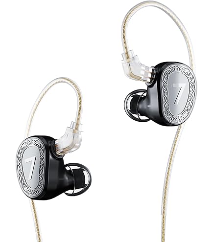 Amazon.co.jp: LINSOUL TRIPOWIN×HBB Kailua 2DDダイナミック