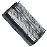 SUGZIL 電気シェーバー 替刃 イズミ IZF-V533R 用往復式シェーバー, 電動カミソリ 外刃, メンズシェーバー ひげそり 替え刃