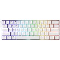 最上位機種 MonsGeek fun60 Ultra TMR 無線アルミボディ FUN60 Ultra TMR - MonsGeek