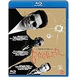 BROTHER [Blu-ray]