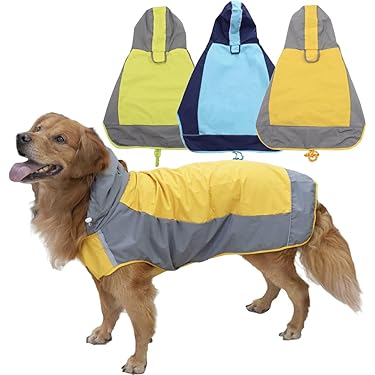 Amazon.co.jp 売れ筋ランキング: 犬用レインコート・ライフジャケット