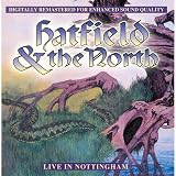 Live in Nottingham