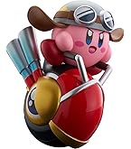 Amazon | ねんどろいどもあ 星のカービィ ロボボプラネット