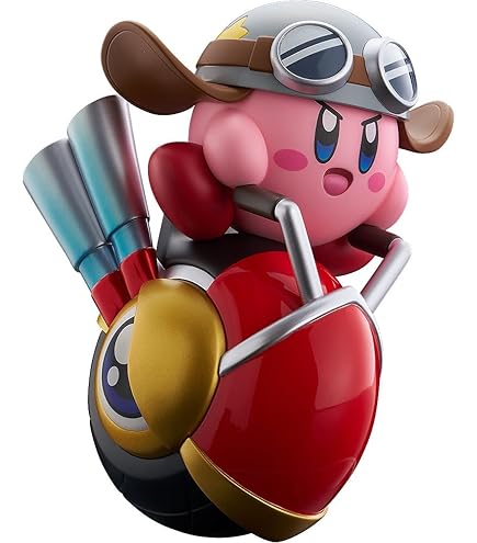 Amazon.co.jp: 三英貿易(Sanei Boeki) 星のカービィ サニーデイ