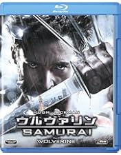 ウルヴァリン:X-MEN ZERO+ウルヴァリン:SAMURAI DVDセット ウルヴァリン：X-MEN ZERO＋ウルヴァリン：SAMURAI DVDセット