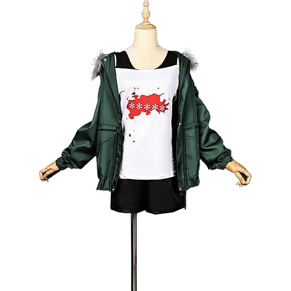 Amazon.co.jp: [sakuracos] 即納品 Persona5 ペルソナ5 佐倉双葉