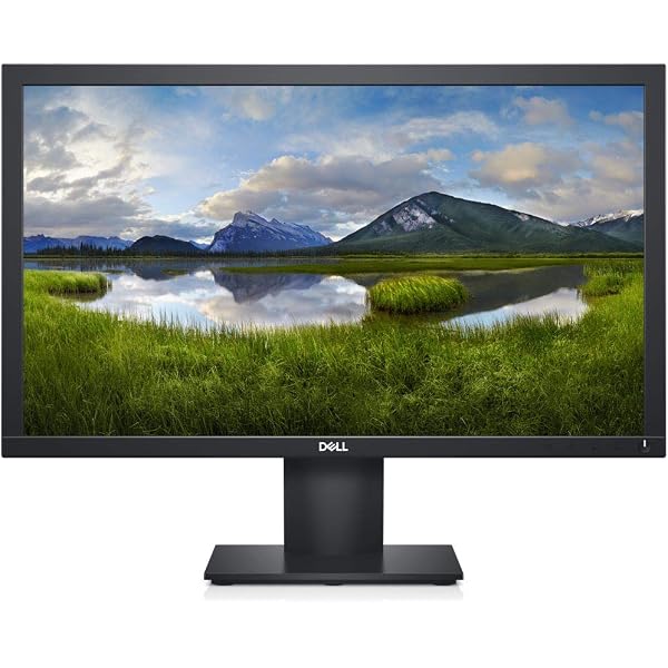 Dell E228WFP 22-inch Widescreen LCD Monitor 22\