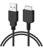 ソニー WM-PORT用 USBケーブル 1.0m WMC-NW20MU