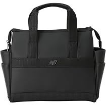 Amazon.co.jp: [ニューバランス] ゴルフ 継続定番商品 カートバッグ