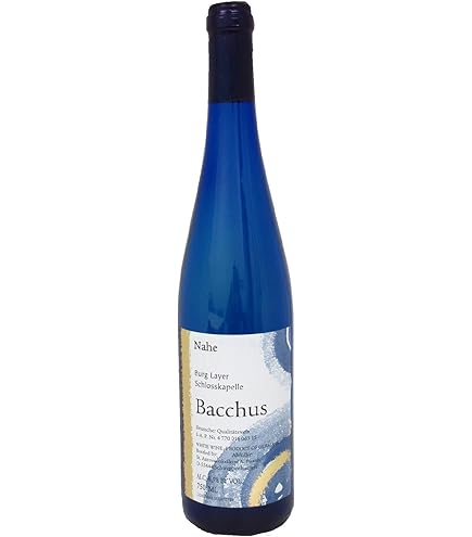 Amazon.co.jp: ピーロート ブルー 750ml 白ワイン ドイツ ブルク