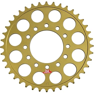 Amazon.co.jp 最新リリース: バイク用スプロケット・パーツ の新着
