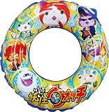妖怪ウォッチ 60cmうきわ 186057