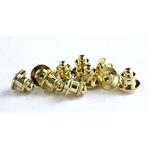 ジャンク品　メンズ用　パールタイタック金具　silver刻印　合計132gセット ジャンク品メンズ用パールタイタック金具silver刻印合計132gセット