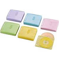 Amazon Co Jp 売れ筋ランキング メディアケース の中で最も人気のある商品です