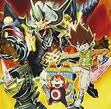 デュエル マスターズビクトリーv3 デュエル マスターズシリーズ Oricon News デュエル マスターズビクトリーv3 デュエル マスターズシリーズ Oricon News