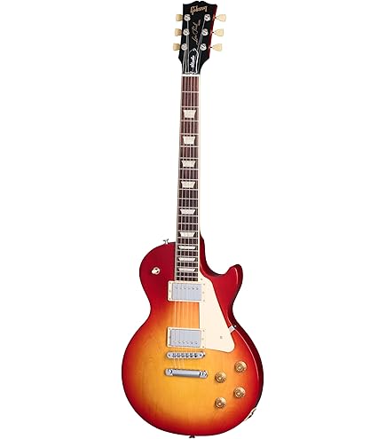 Amazon | Gibson USA/Slash Les Paul Standard Appetite Amber