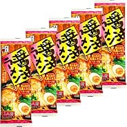 五木食品 醤油ラーメン 118g×5個