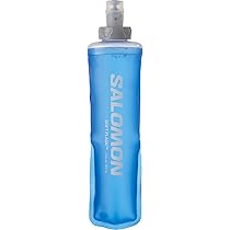 Amazon | [サロモン] ハイドレーションバック ADV HYDRA VEST 4