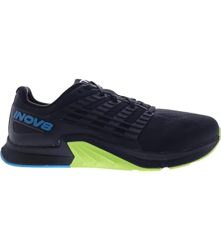 Amazon.co.jp: Inov-8 メンズ Bare-xf 210 V3 スニーカー, ブルー