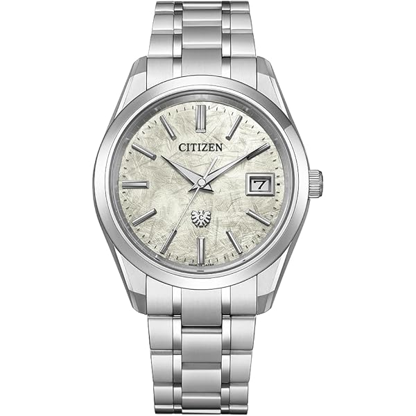 Amazon | ザ・シチズン The CITIZEN AQ1054-59L 10周年記念モデル 250