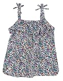 Hatley ハットレイ ガールズ グラフィック・Tシャツ 120cm マルチカラー 100%綿 TW5GAFL091