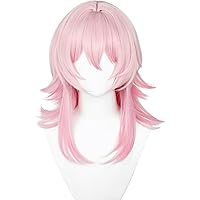 CRVanilla ウィッグ 衣装 バーチャルYouTuber VTuber うるか Uruca ch コスプレ衣装