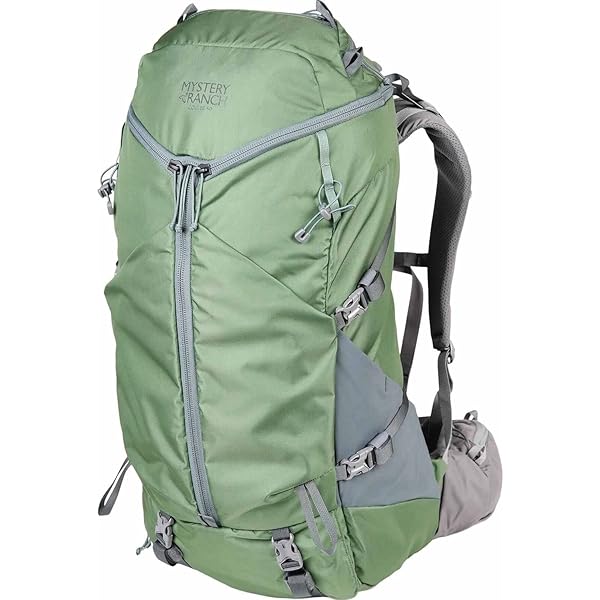 USA製　ミステリーランチ　バックパック Amazon.co.jp: [ミステリーランチ] グラベリー 18 バックスキン