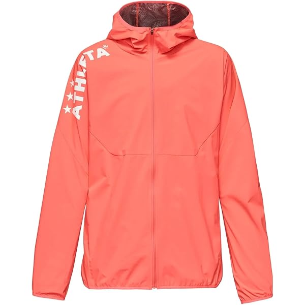 アスレタ｜ジャージジャケット Amazon | ATHLETA(アスレタ) 定番チーム対応ジャージジャケット 18003