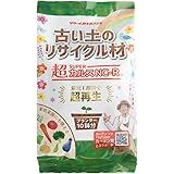 リサール酵産 超カルスNC-R 30g×10袋|土壌改良資材