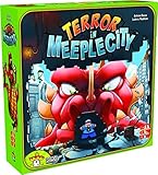 ランペイジ:怪獣征服 (RAMPAGE)