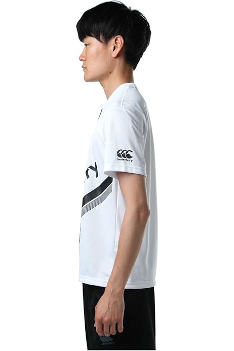 Canterbury Tシャツ Canterbury Club Dry Tee - Canterbury USA