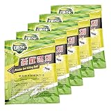 Kicode ホーム忌避剤 蟻の害虫 パウダーベイト なし汚染 エコフレンドリーキャッチャー 5パック