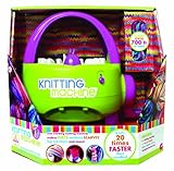 NSI 55411 Knitting Machine