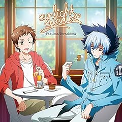 sunlight avenue / �������