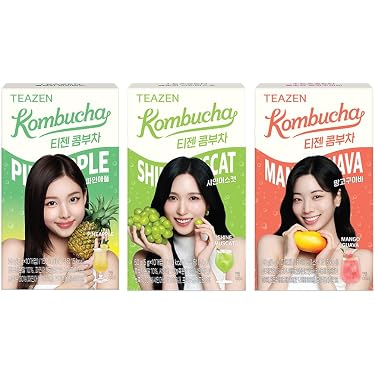Amazon.co.jp 売れ筋ランキング: コンブチャ・紅茶キノコ の中で最も